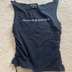 Vintage Rocawear Shirt